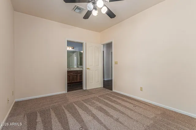 $1,625,000 | 5308 West Misty Willow Lane, Glendale, AZ 85310