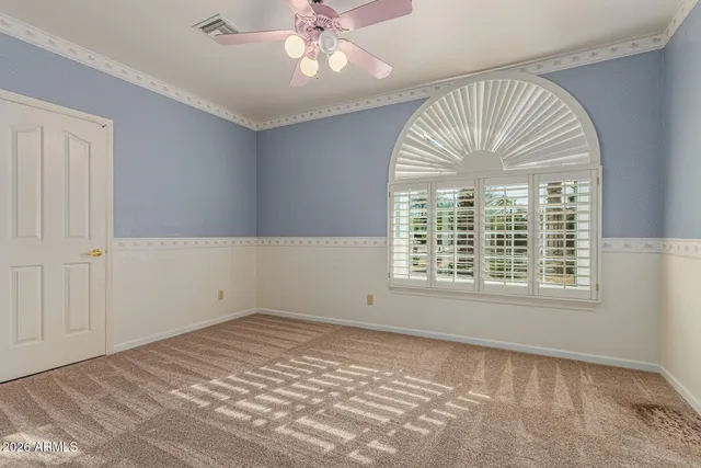 $1,625,000 | 5308 West Misty Willow Lane, Glendale, AZ 85310