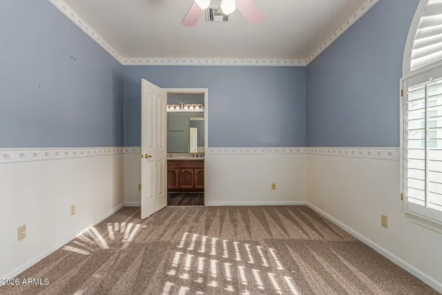 $1,625,000 | 5308 West Misty Willow Lane, Glendale, AZ 85310