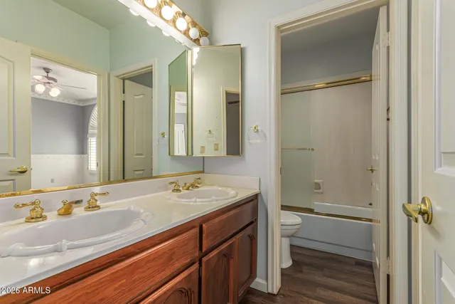 $1,625,000 | 5308 West Misty Willow Lane, Glendale, AZ 85310