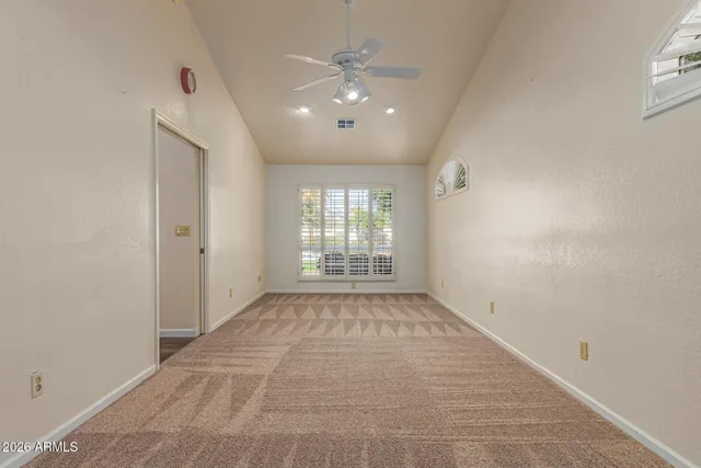 $1,625,000 | 5308 West Misty Willow Lane, Glendale, AZ 85310