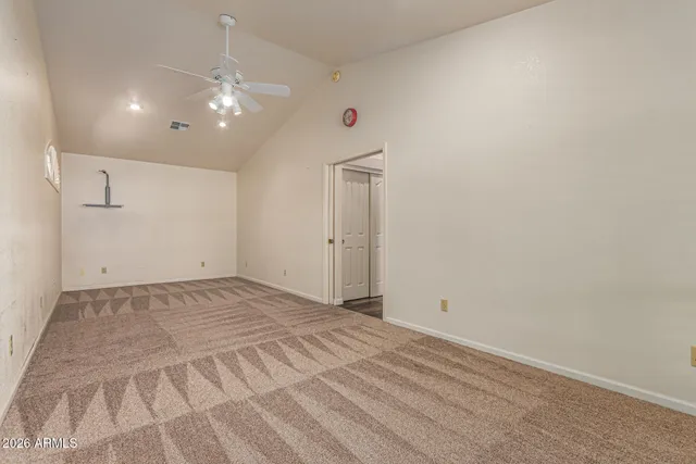 $1,625,000 | 5308 West Misty Willow Lane, Glendale, AZ 85310