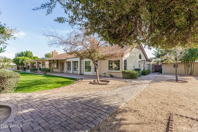 $1,625,000 | 5308 West Misty Willow Lane, Glendale, AZ 85310