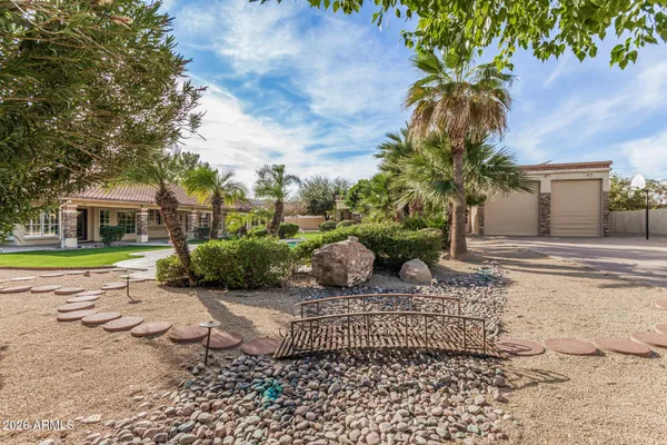$1,499,000 | 5308 West Misty Willow Lane, Glendale, AZ 85310