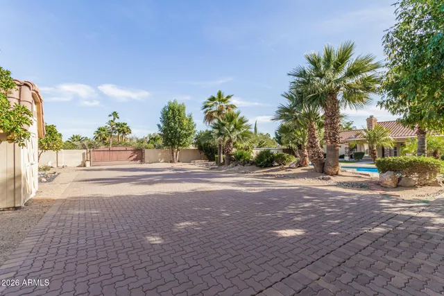 $1,625,000 | 5308 West Misty Willow Lane, Glendale, AZ 85310