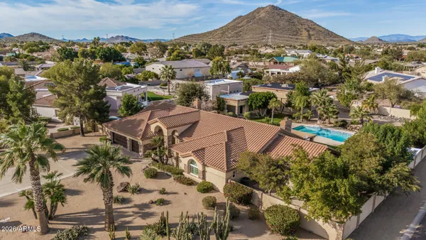 $1,499,000 | 5308 West Misty Willow Lane, Glendale, AZ 85310