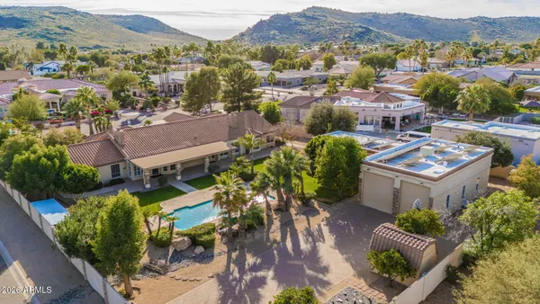 $1,499,000 | 5308 West Misty Willow Lane, Glendale, AZ 85310