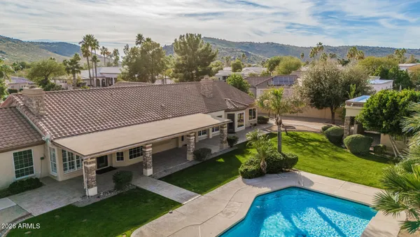 $1,499,000 | 5308 West Misty Willow Lane, Glendale, AZ 85310