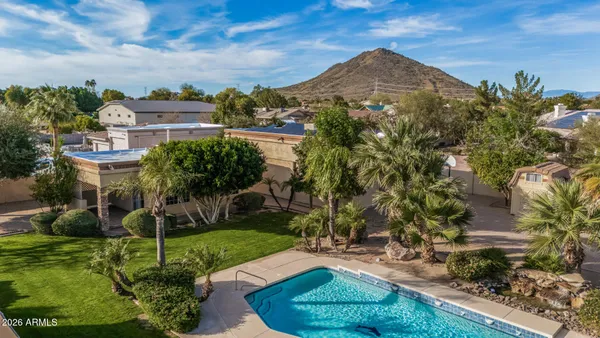 $1,499,000 | 5308 West Misty Willow Lane, Glendale, AZ 85310