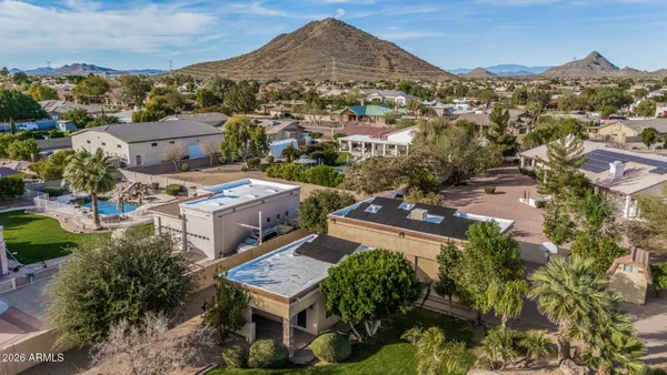 $1,499,000 | 5308 West Misty Willow Lane, Glendale, AZ 85310