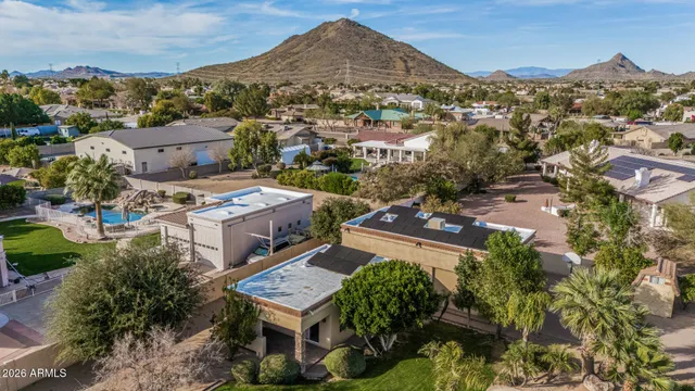$1,625,000 | 5308 West Misty Willow Lane, Glendale, AZ 85310