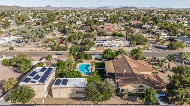 $1,625,000 | 5308 West Misty Willow Lane, Glendale, AZ 85310