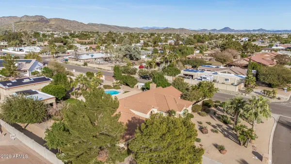 $1,499,000 | 5308 West Misty Willow Lane, Glendale, AZ 85310