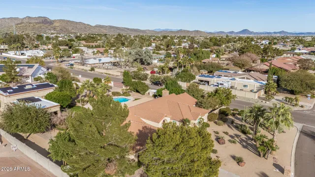 $1,625,000 | 5308 West Misty Willow Lane, Glendale, AZ 85310