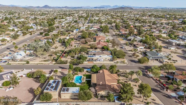 $1,625,000 | 5308 West Misty Willow Lane, Glendale, AZ 85310