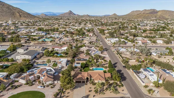 $1,499,000 | 5308 West Misty Willow Lane, Glendale, AZ 85310