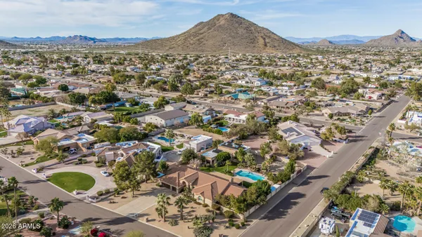 $1,499,000 | 5308 West Misty Willow Lane, Glendale, AZ 85310