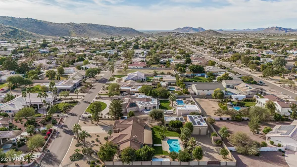 $1,499,000 | 5308 West Misty Willow Lane, Glendale, AZ 85310