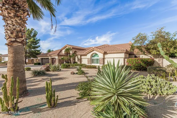 $1,499,000 | 5308 West Misty Willow Lane, Glendale, AZ 85310