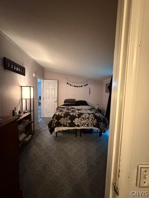 9200 Howd Road Camden, NY 13316 - Photo 14 of 22 Master Bedroom