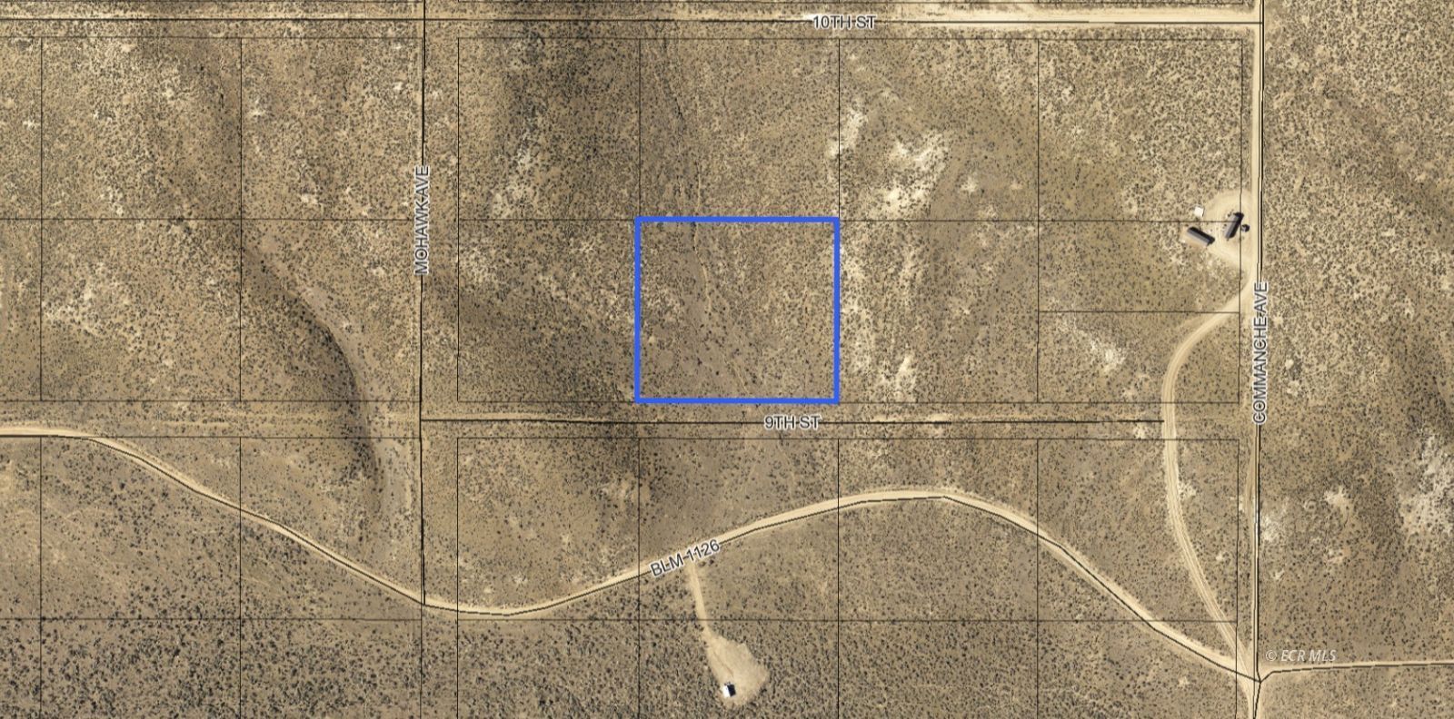 9th Street Elko, NV 89801 - Photo 3 of 8