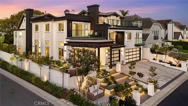 $4,785,000 | 35242 Vista De Todo, Dana Point, CA 92624