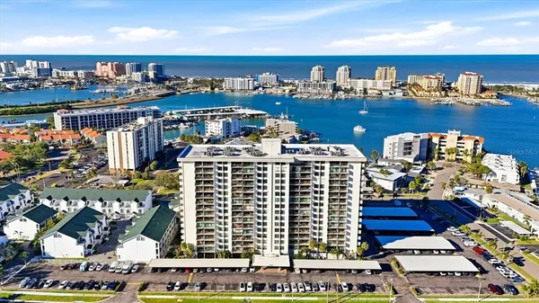 $435,000 | 400 Island Way, Unit 312, Clearwater Beach, FL 33767