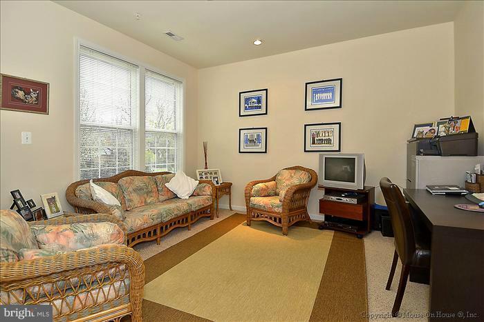 2104 Clark Place, Unit 61 Silver Spring, MD 20910 - Photo 11 of 13 Recreation Room