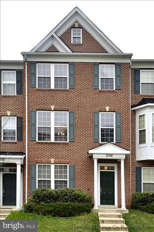 2104 Clark Place, Unit 61 Silver Spring, MD 20910 - Photo 13 of 13 Exterior (Front)