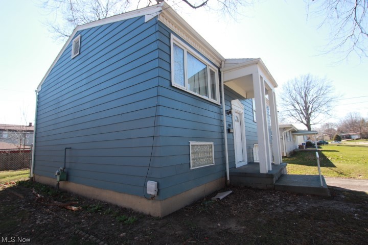 4637 Burkey Road Youngstown, OH 44515 - Photo 32 of 34 Gallery Image 32