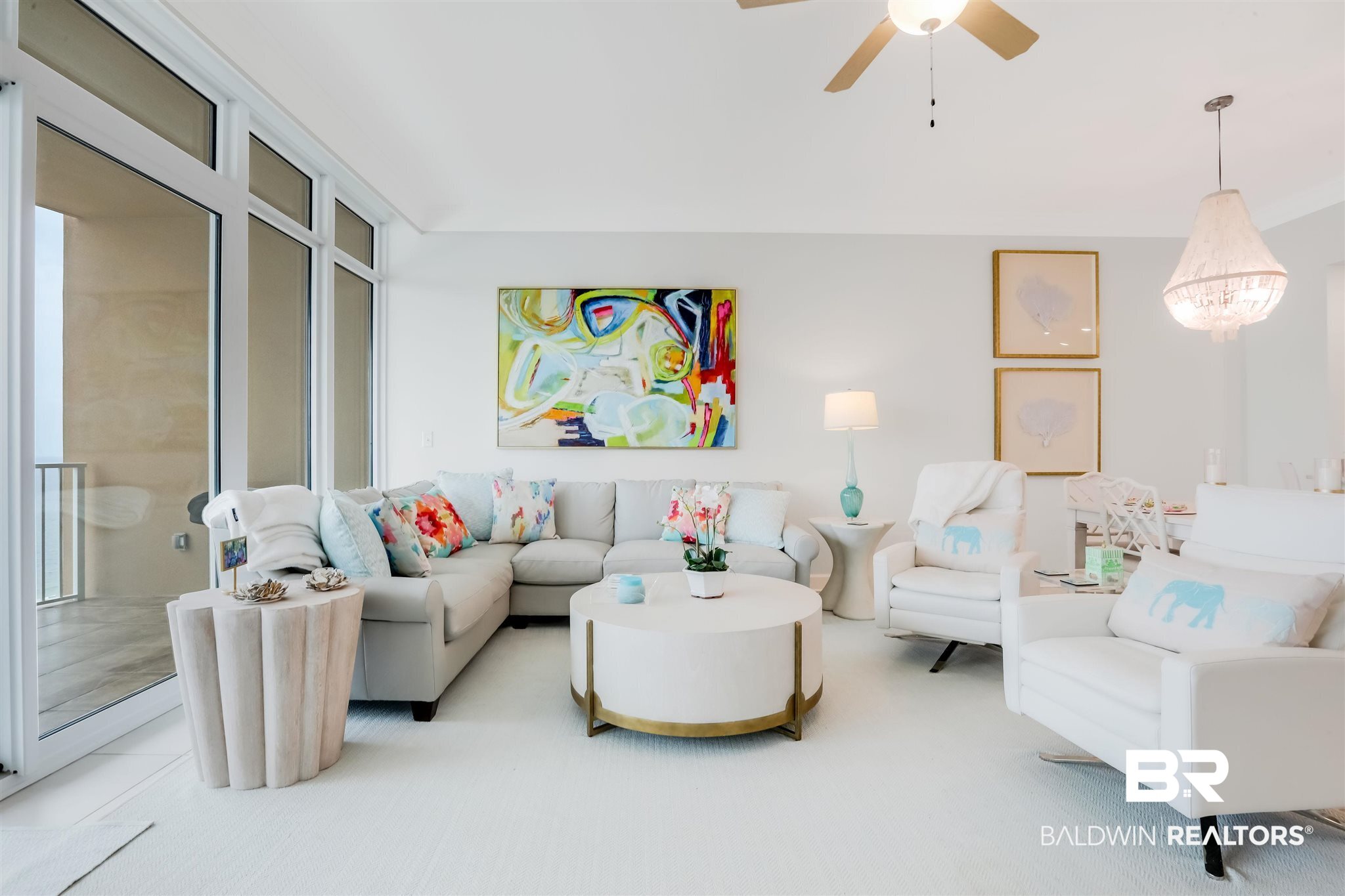 26686 Perdido Beach Boulevard, Unit 1902 Orange Beach, AL 36561 - Photo 6 of 33