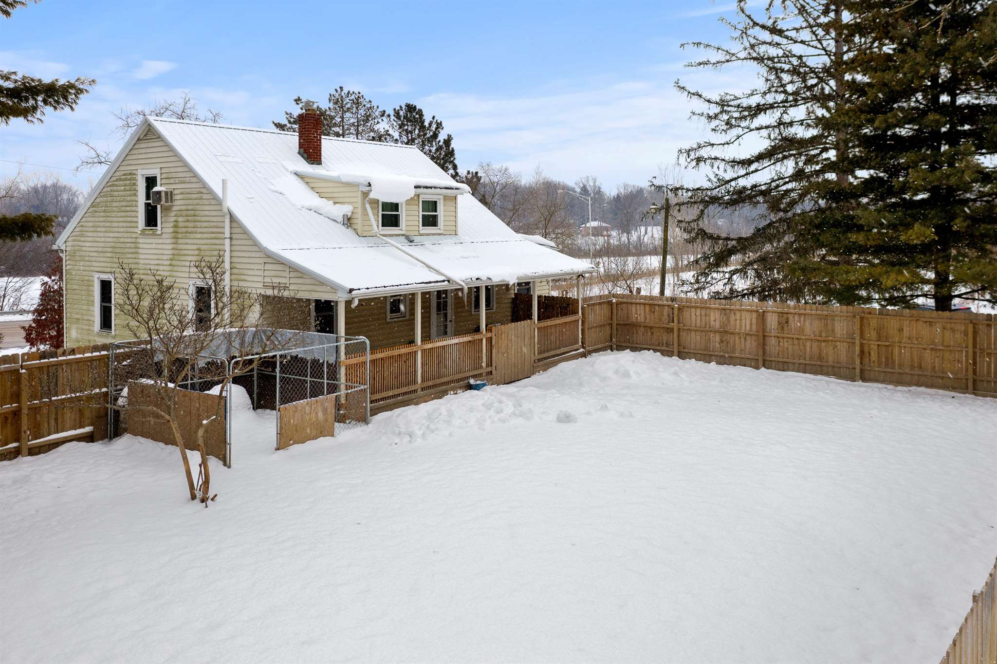 2131 Hillegas Road Fort Wayne, IN 46808 - Photo 20 of 22