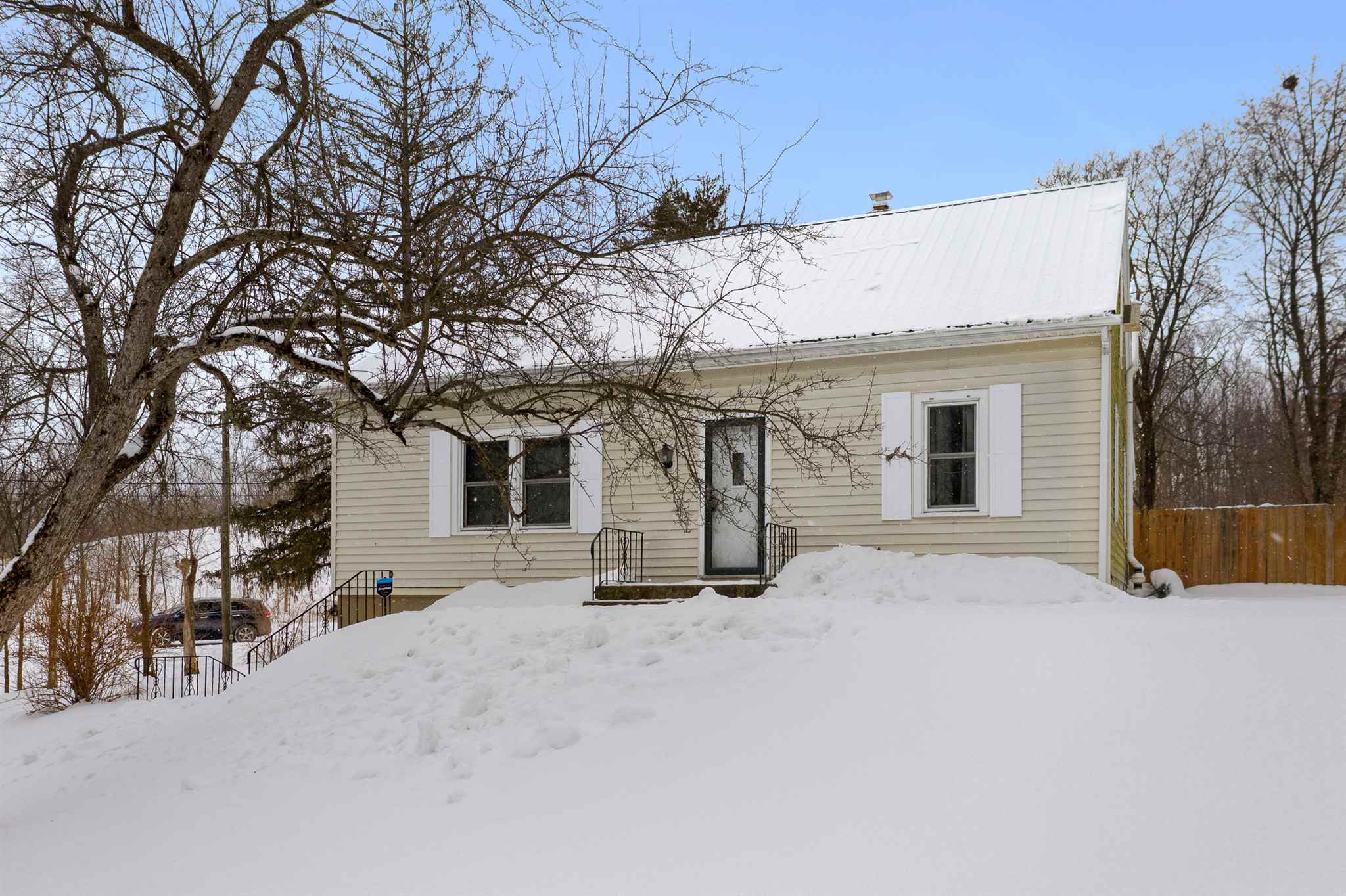 2131 Hillegas Road Fort Wayne, IN 46808 - Photo 22 of 22
