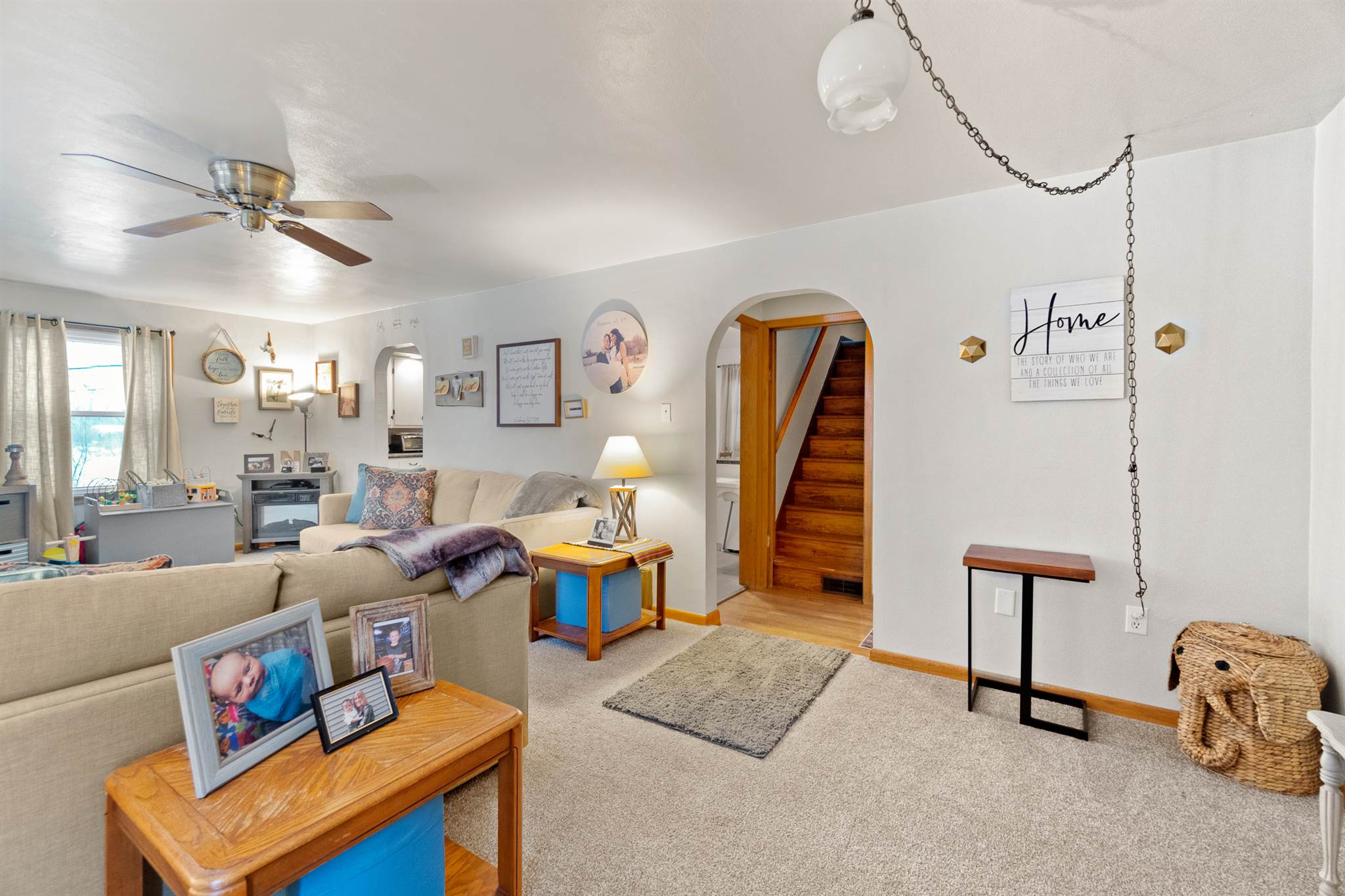 2131 Hillegas Road Fort Wayne, IN 46808 - Photo 4 of 22