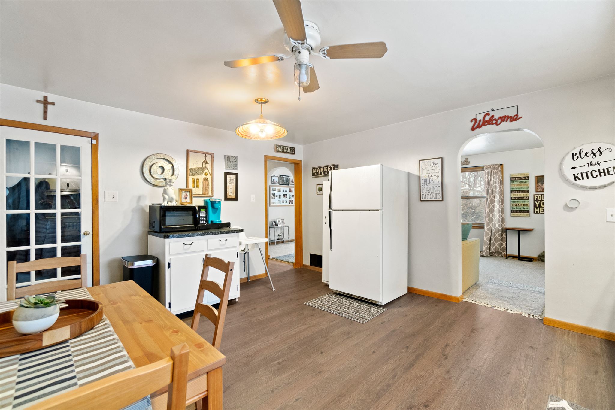 2131 Hillegas Road Fort Wayne, IN 46808 - Photo 7 of 22