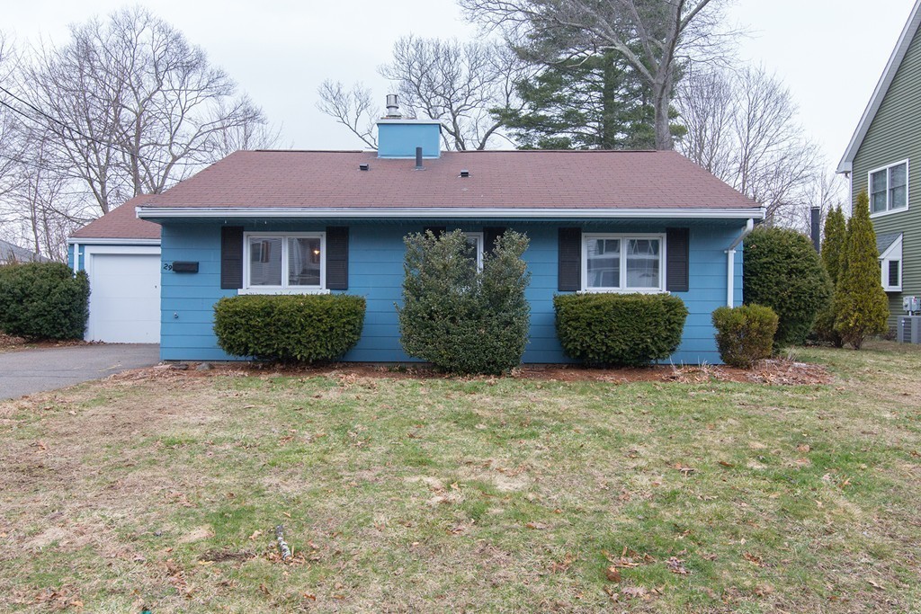 29 Longfellow Road Natick, MA 01760 - Photo 1 of 26