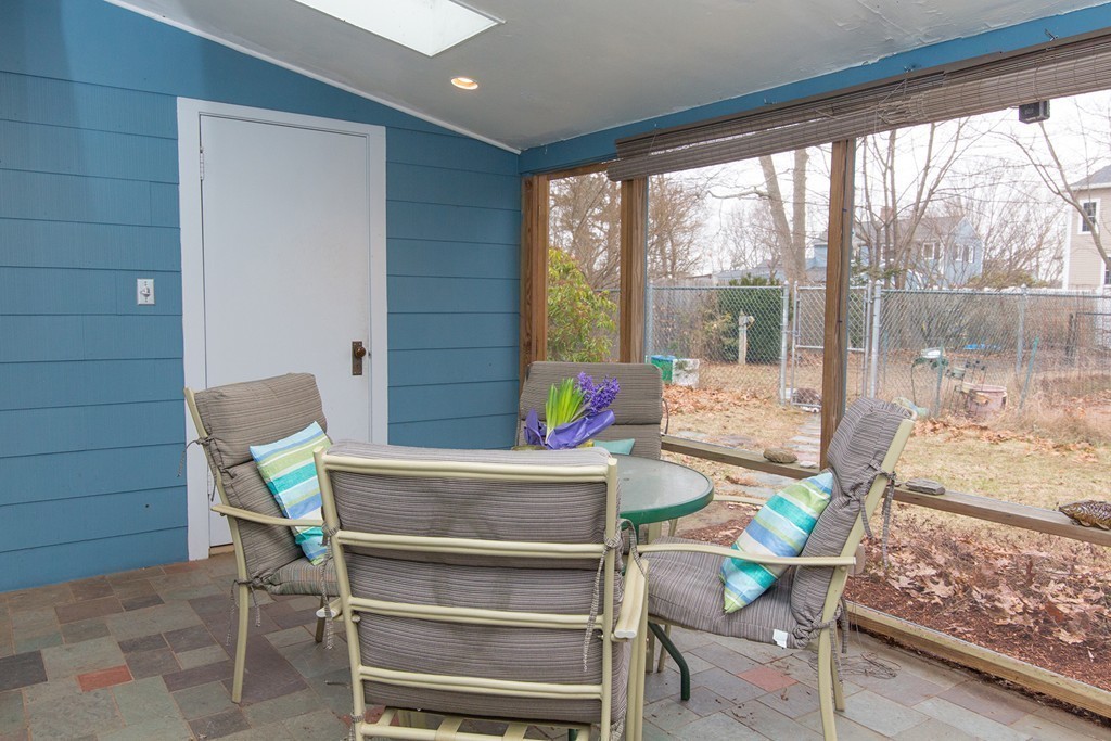 29 Longfellow Road Natick, MA 01760 - Photo 22 of 26