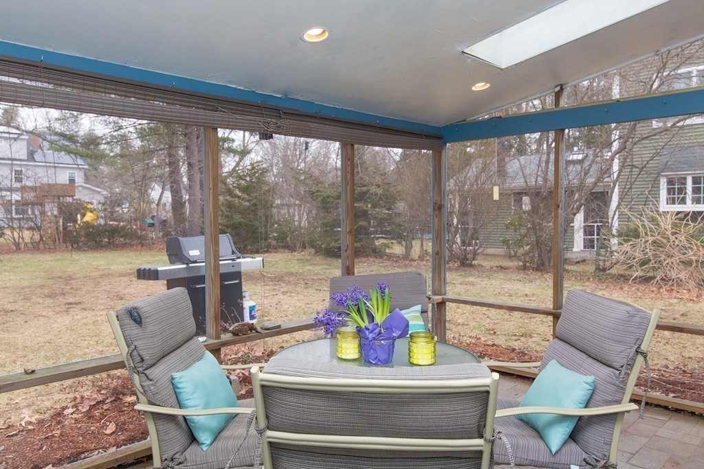 29 Longfellow Road Natick, MA 01760 - Photo 23 of 26