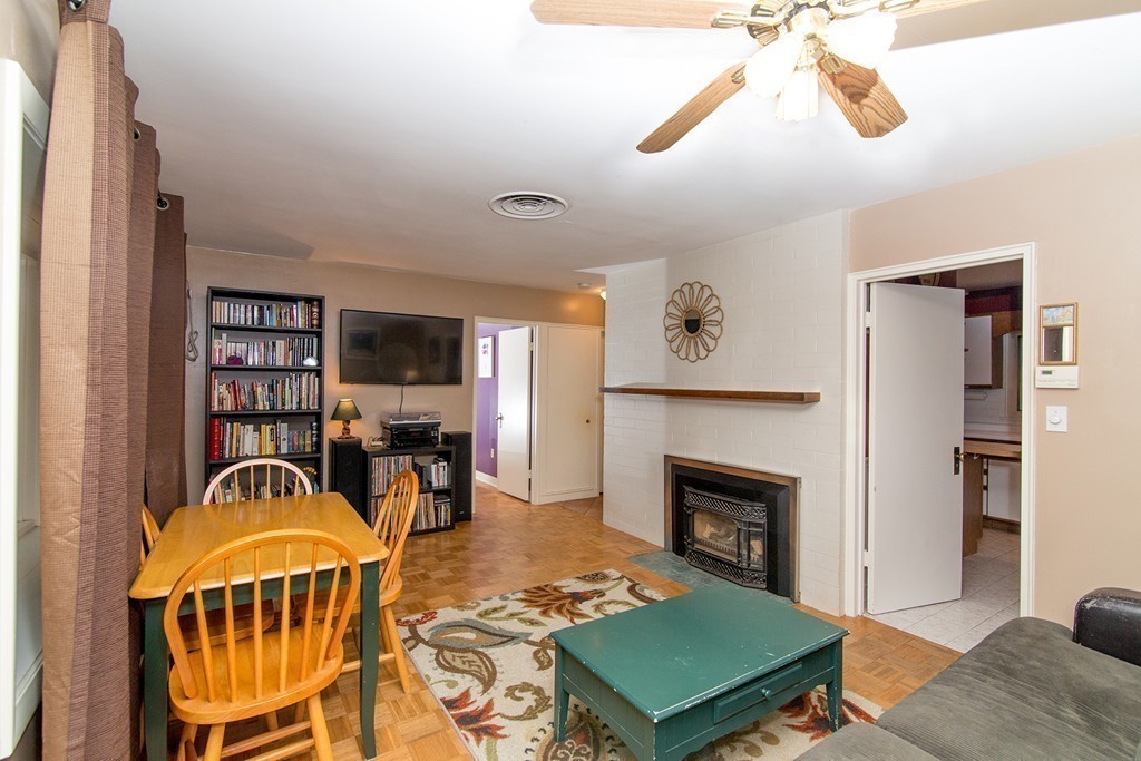 29 Longfellow Road Natick, MA 01760 - Photo 8 of 26
