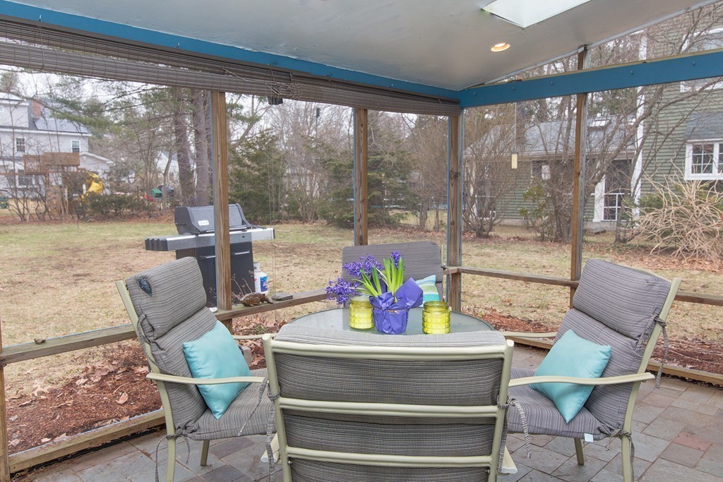 29 Longfellow Road Natick, MA 01760 - Photo 9 of 26