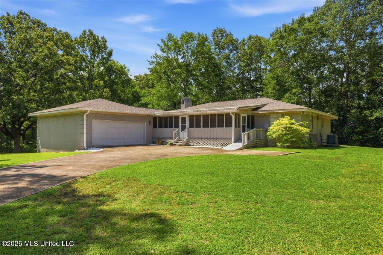 118 Pine Ridge Road Florence, MS 39073 - Photo 3 of 38 03-118 Pine Ridge Rd _ Hometoursms.com