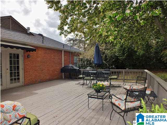 3640 Crestside Road Birmingham, AL 35223 - Photo 19 of 20