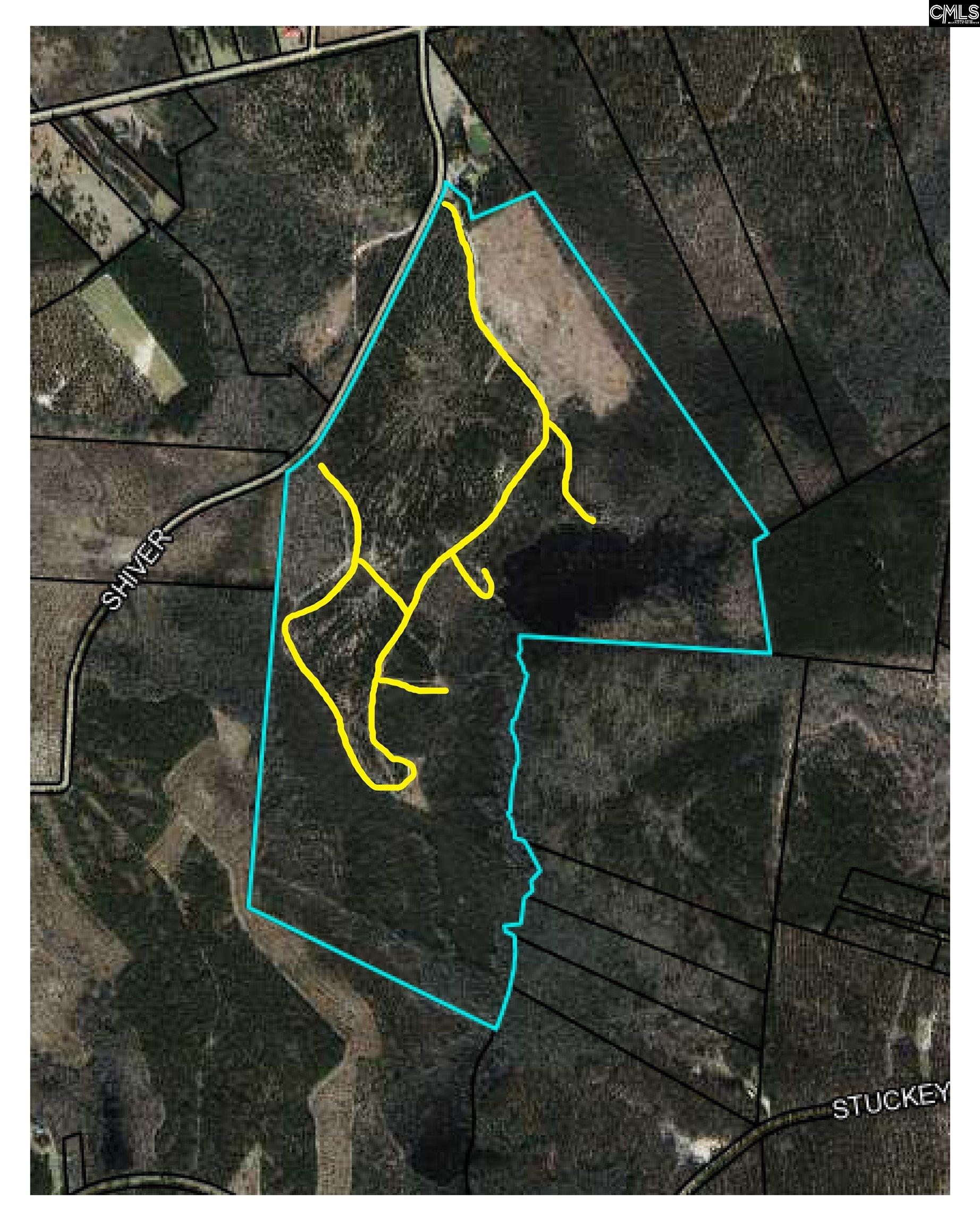 91 Shiver Road Rembert, SC 29128 - Photo 1 of 23
