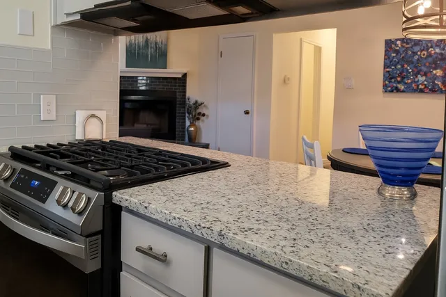 $1,650 | 508 Country Aire Drive, Unit B, Round Rock, TX 78664