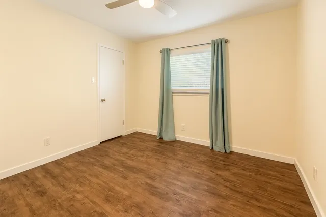 $1,650 | 508 Country Aire Drive, Unit B, Round Rock, TX 78664