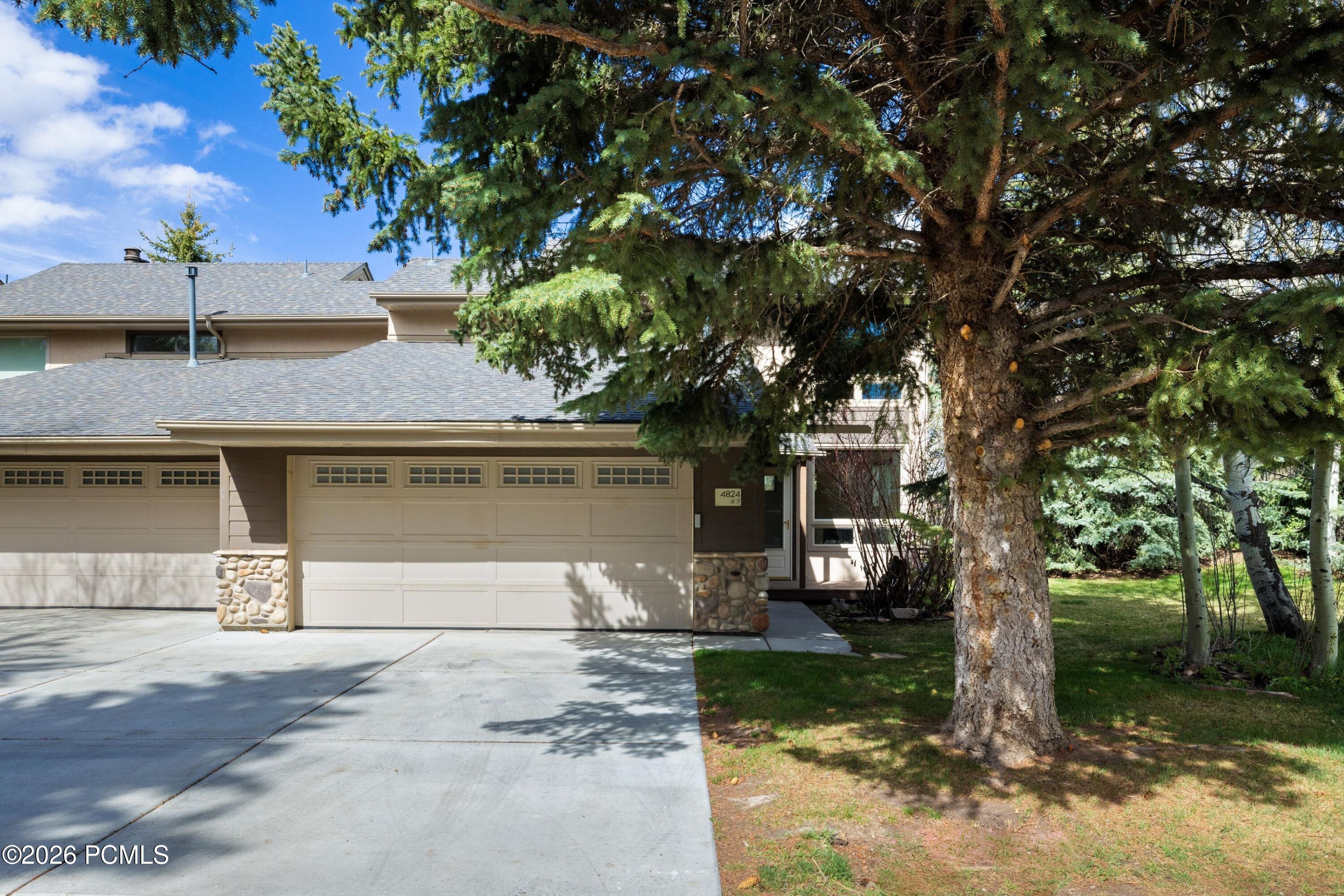 4824 North Meadow Loop Road, Unit 7 Park City, UT 84098 - Photo 1 of 1