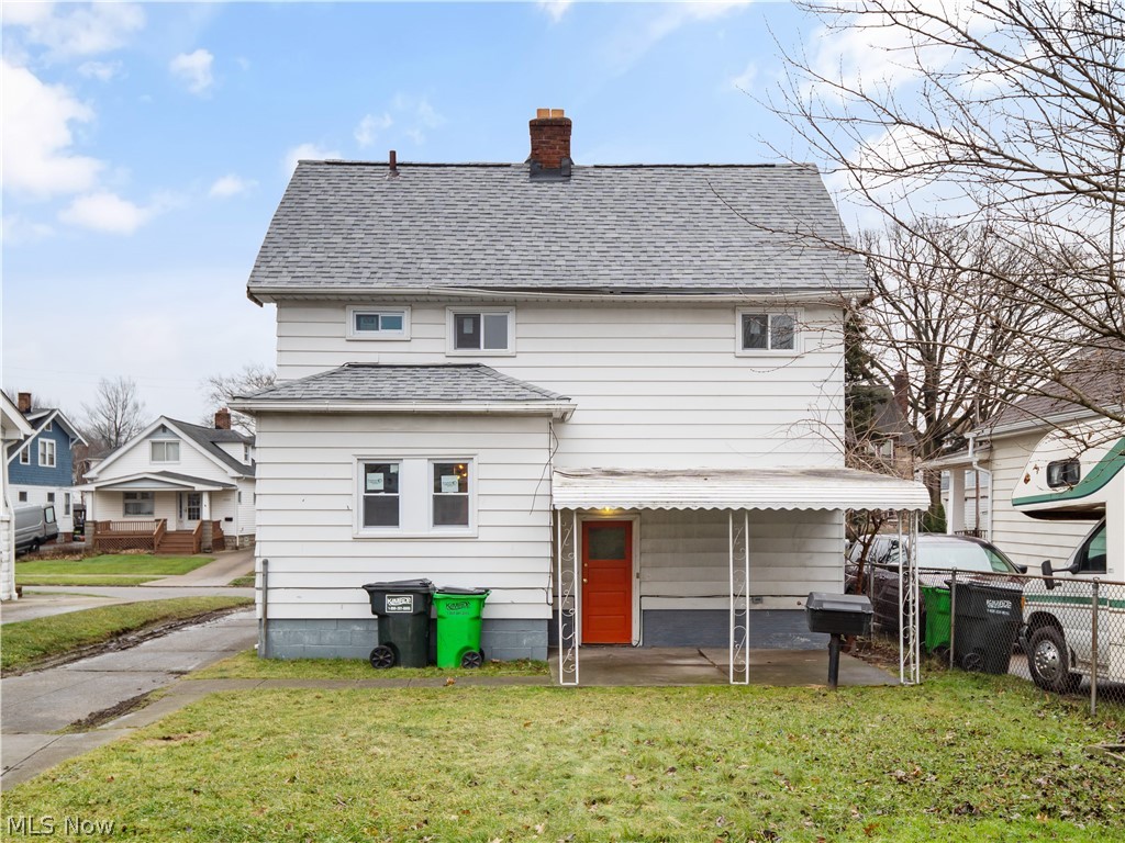 4710 Birchwood Road Cleveland, OH 44125 - Photo 31 of 31