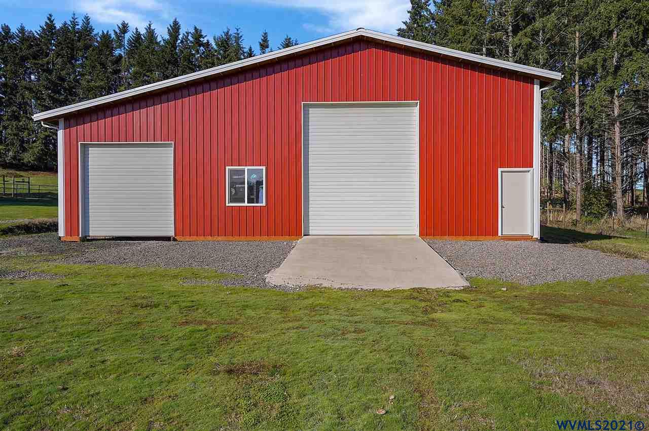 7657 Sherman Road Southeast Aumsville, OR 97325 - Photo 36 of 42