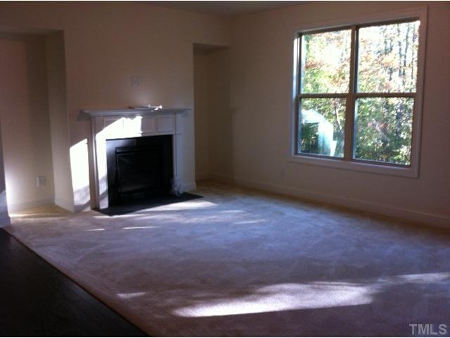 230 Inwood Forest Drive Raleigh, NC 27603 - Photo 10 of 17 Family room