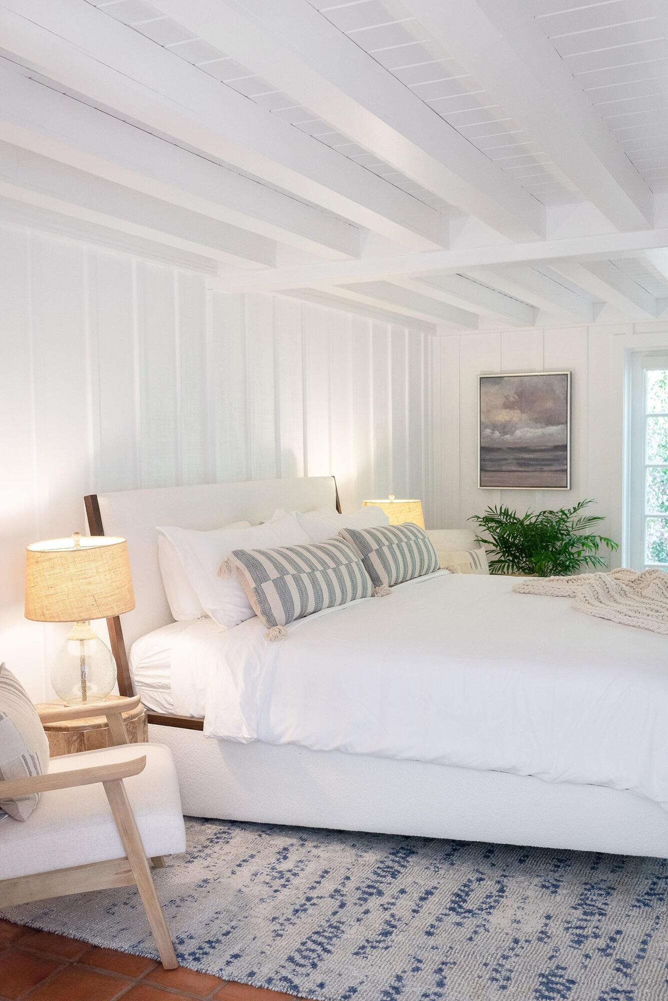 1355 Danielson Road Montecito, CA 93108 - Photo 11 of 25 a living room with a couch